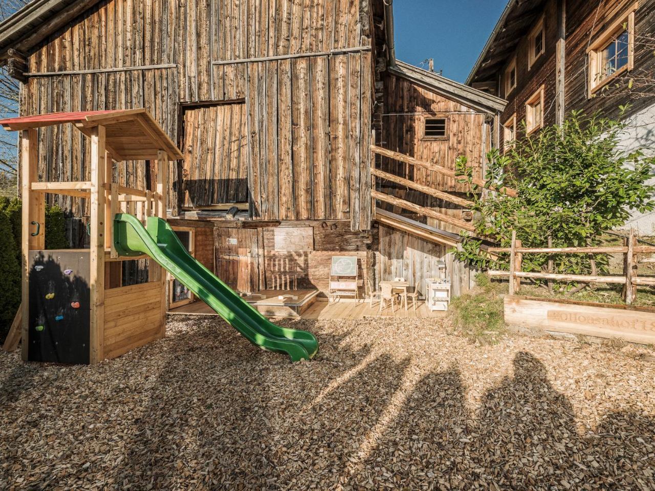Hanserhof 젤암질러 외부 사진